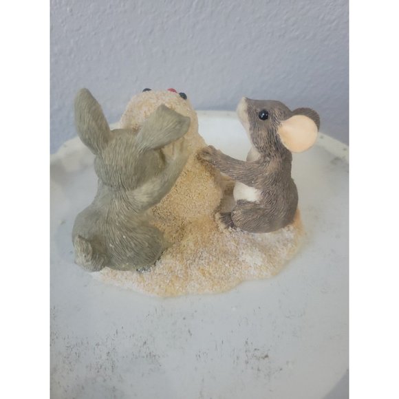 Charming Tails Set of Two - Picture 6 of 9